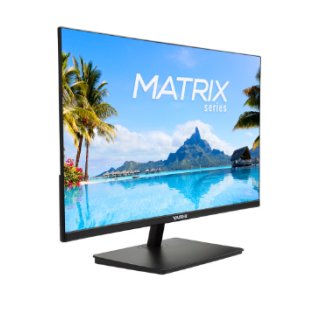 YASHI MATRIX 23.8 1MS DP HDMI VGA 100HZ 300CDM SPK IPS